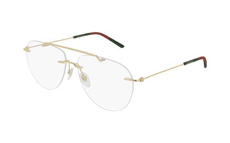 gucci gg0398o glasses